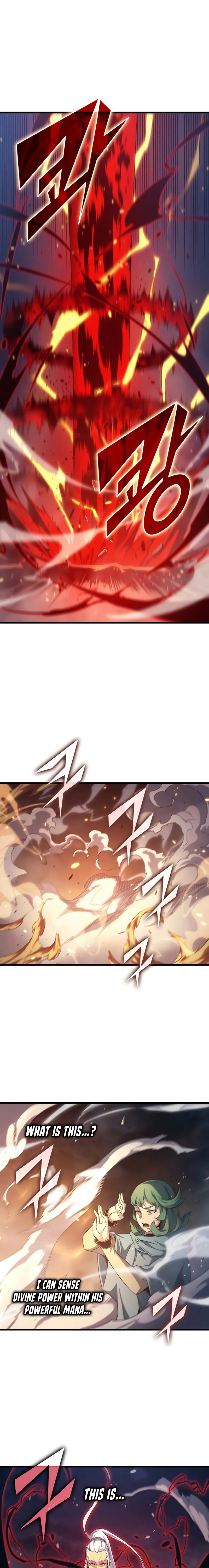 The Great Mage Returns After 4000 Years chapter 157 page 1