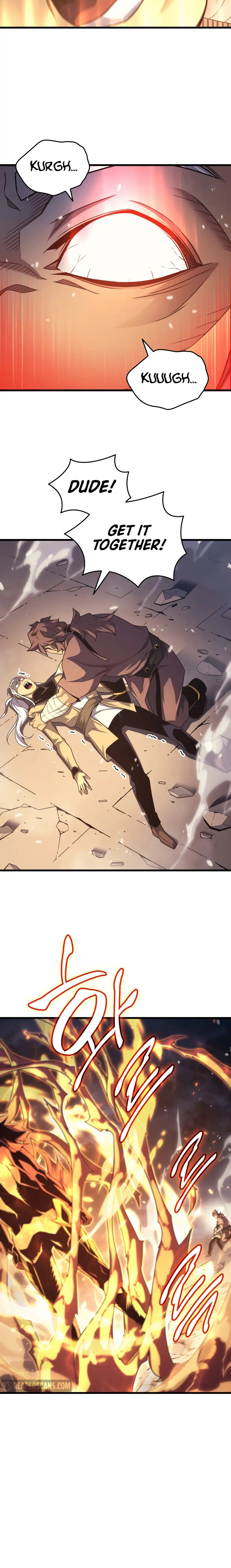 The Great Mage Returns After 4000 Years chapter 157 page 10