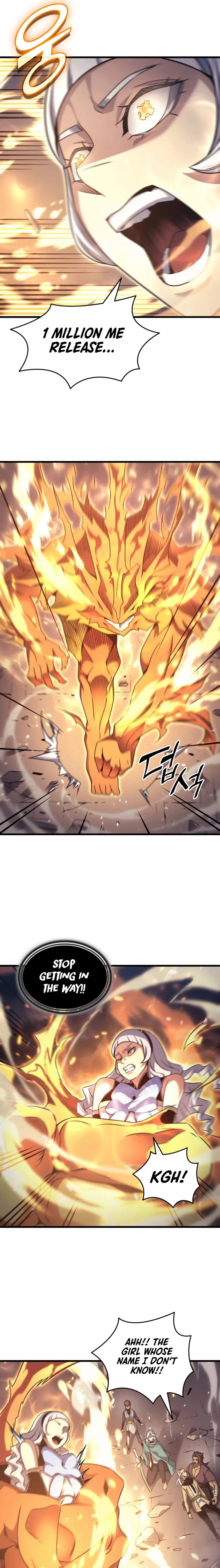 The Great Mage Returns After 4000 Years chapter 157 page 13