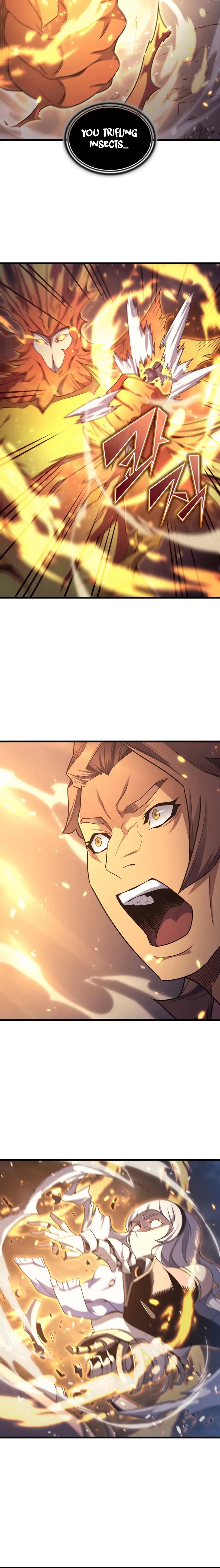 The Great Mage Returns After 4000 Years chapter 157 page 14