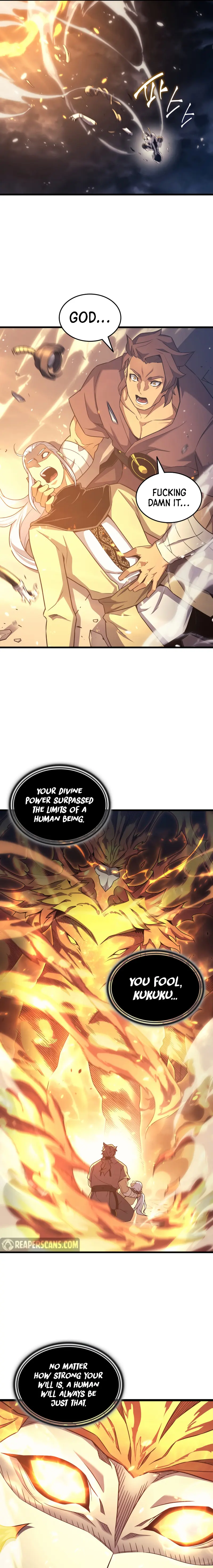 The Great Mage Returns After 4000 Years chapter 157 page 15