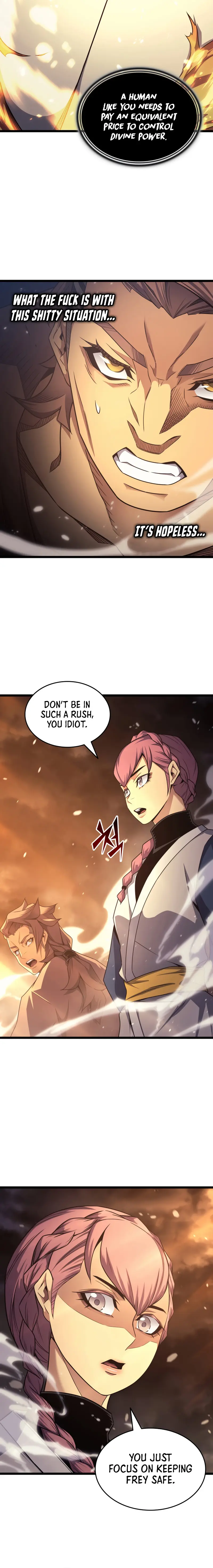The Great Mage Returns After 4000 Years chapter 157 page 16
