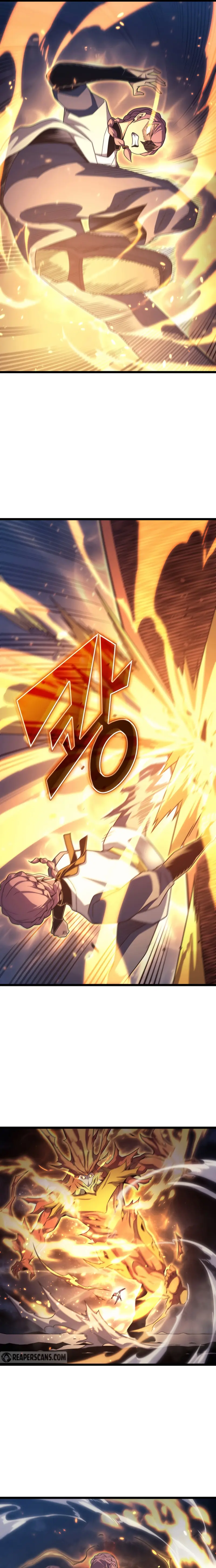 The Great Mage Returns After 4000 Years chapter 157 page 19