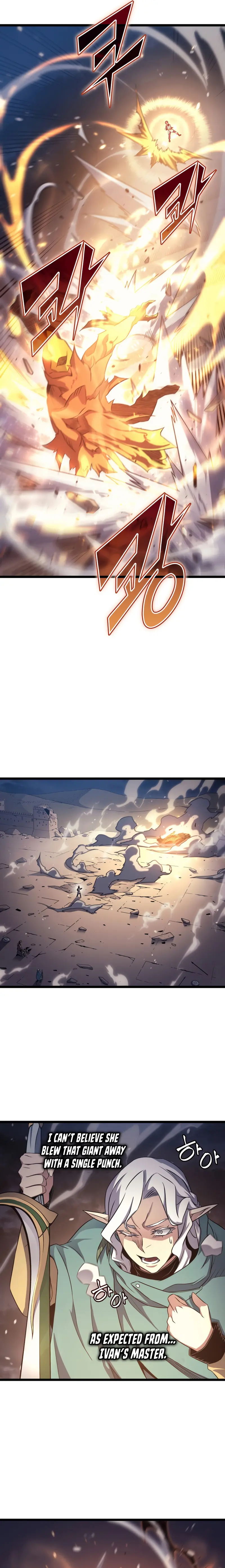 The Great Mage Returns After 4000 Years chapter 157 page 21