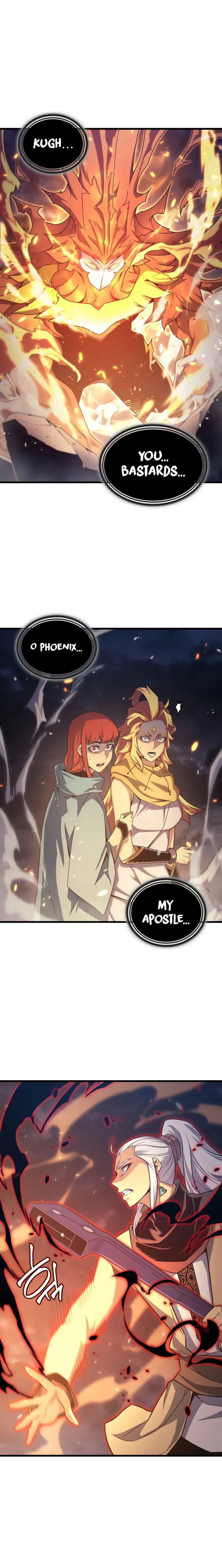 The Great Mage Returns After 4000 Years chapter 157 page 3
