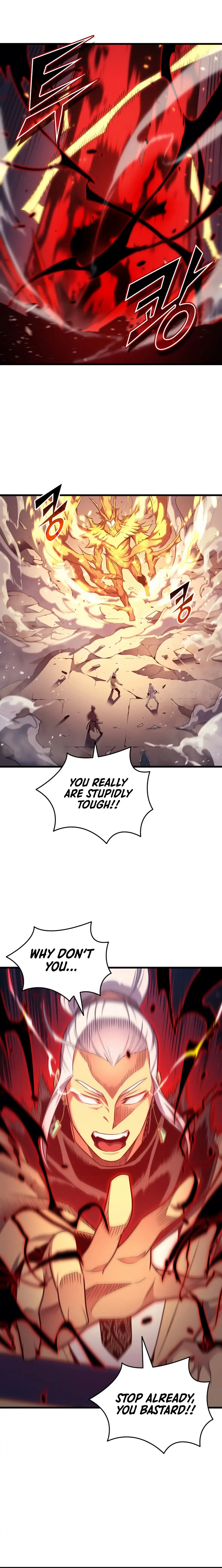 The Great Mage Returns After 4000 Years chapter 157 page 4