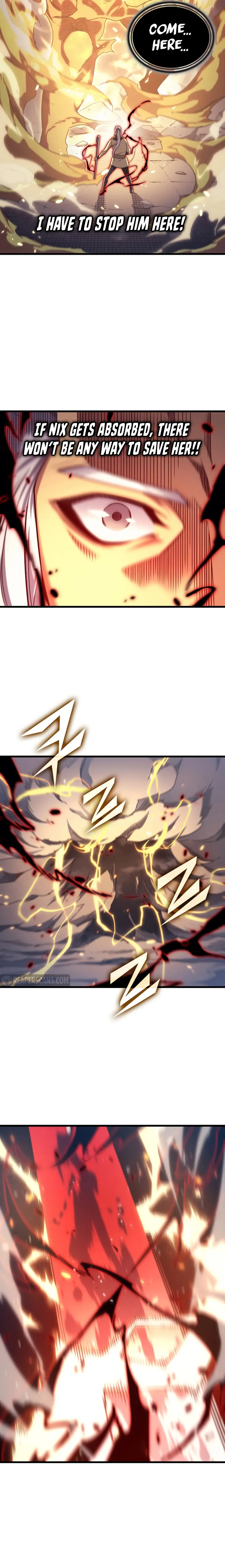 The Great Mage Returns After 4000 Years chapter 157 page 6