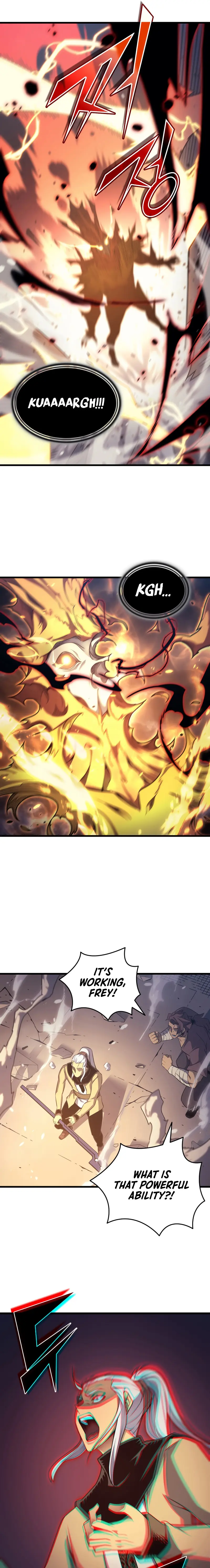 The Great Mage Returns After 4000 Years chapter 157 page 7