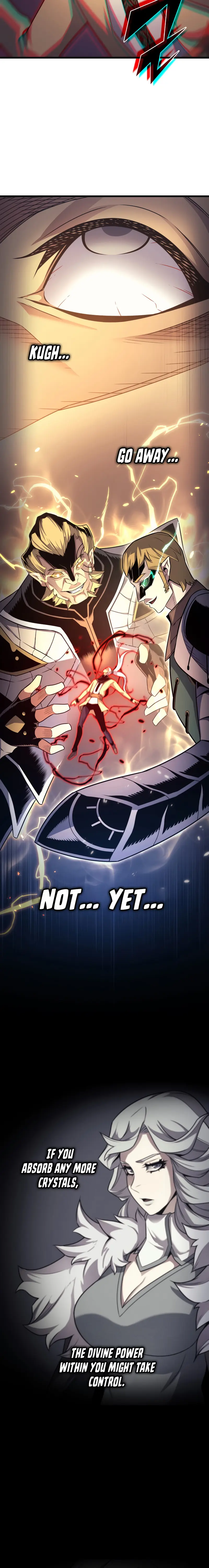 The Great Mage Returns After 4000 Years chapter 157 page 8