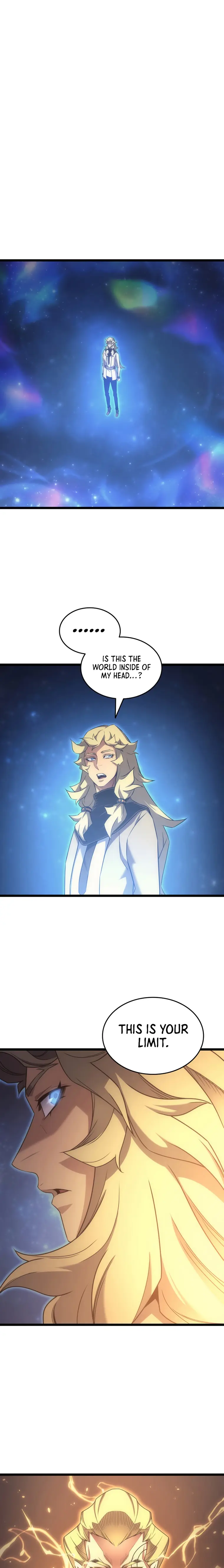 The Great Mage Returns After 4000 Years chapter 158 page 1