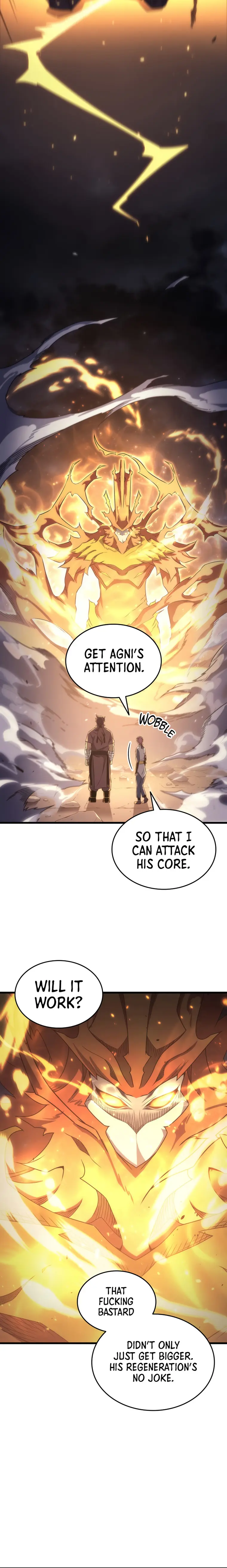 The Great Mage Returns After 4000 Years chapter 158 page 10