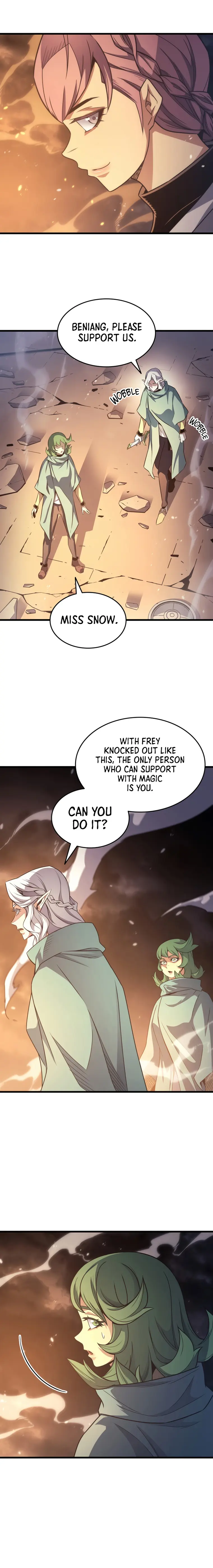 The Great Mage Returns After 4000 Years chapter 158 page 12