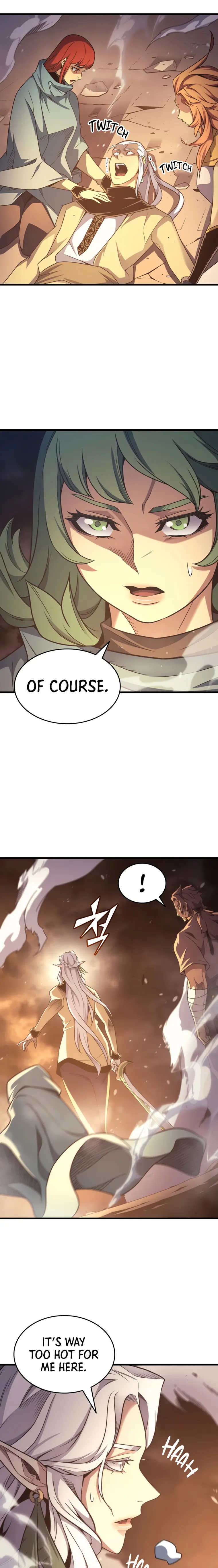 The Great Mage Returns After 4000 Years chapter 158 page 13