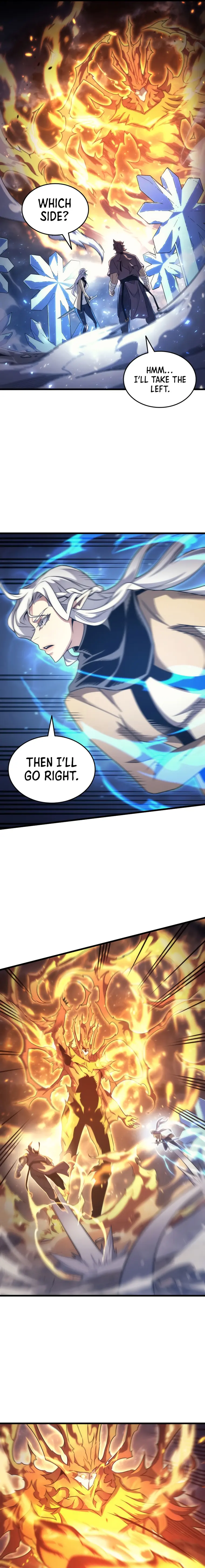 The Great Mage Returns After 4000 Years chapter 158 page 15