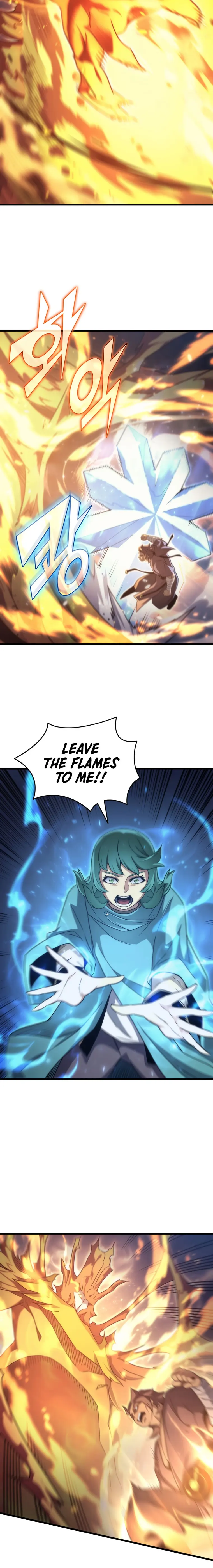 The Great Mage Returns After 4000 Years chapter 158 page 16