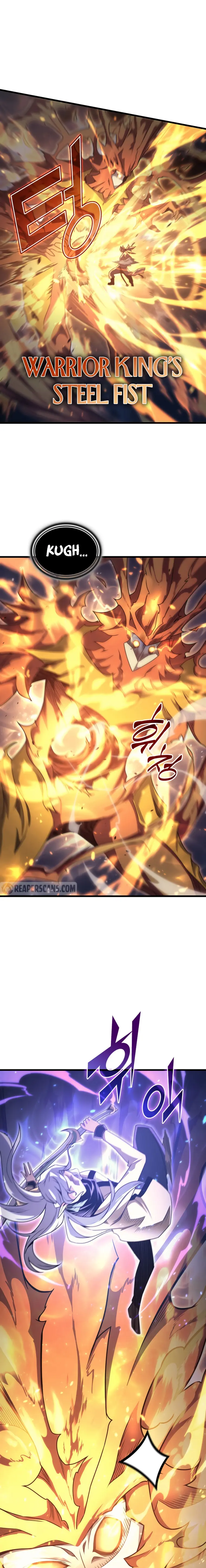 The Great Mage Returns After 4000 Years chapter 158 page 17