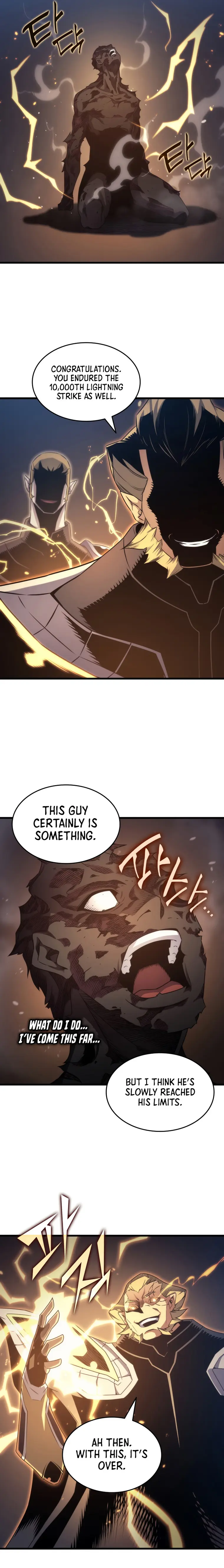 The Great Mage Returns After 4000 Years chapter 158 page 19