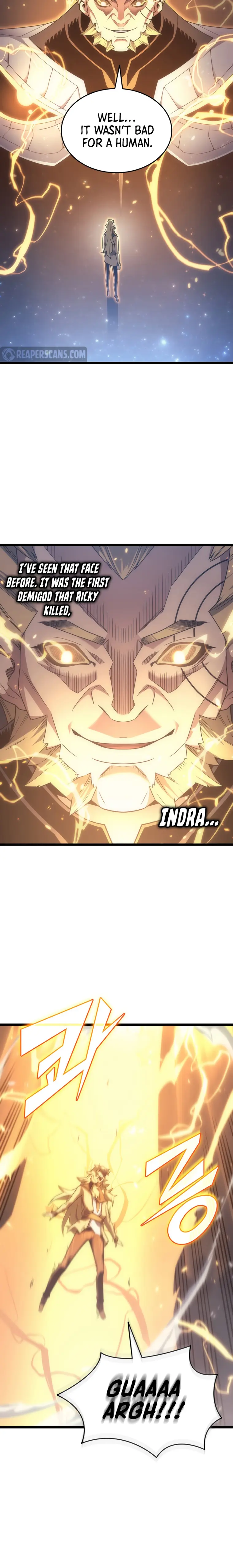 The Great Mage Returns After 4000 Years chapter 158 page 2