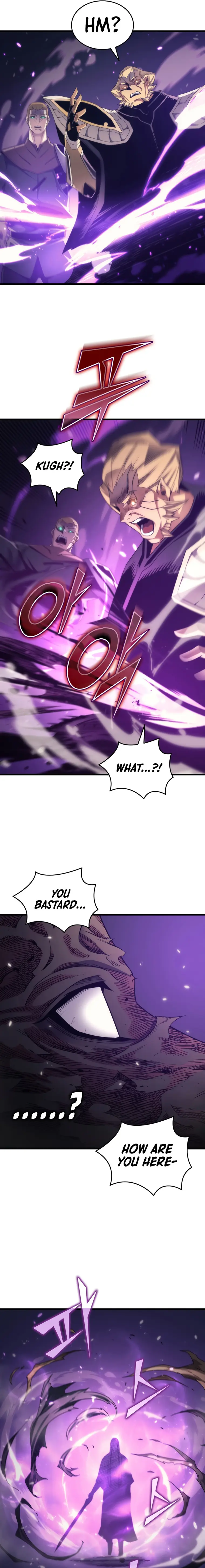 The Great Mage Returns After 4000 Years chapter 158 page 21