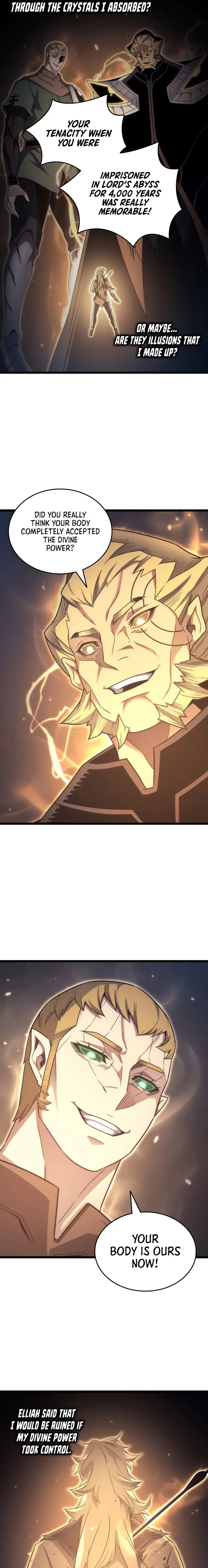The Great Mage Returns After 4000 Years chapter 158 page 7