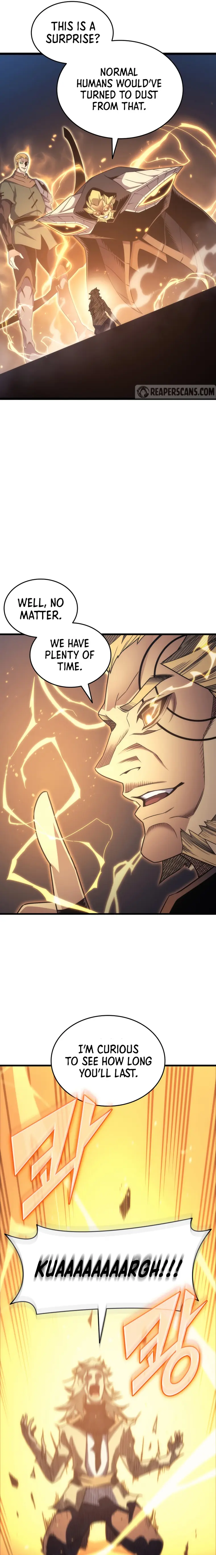 The Great Mage Returns After 4000 Years chapter 158 page 9