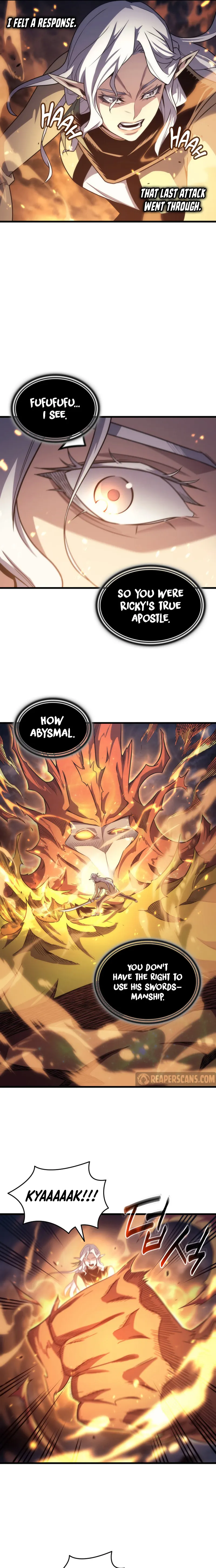 The Great Mage Returns After 4000 Years chapter 159 page 11