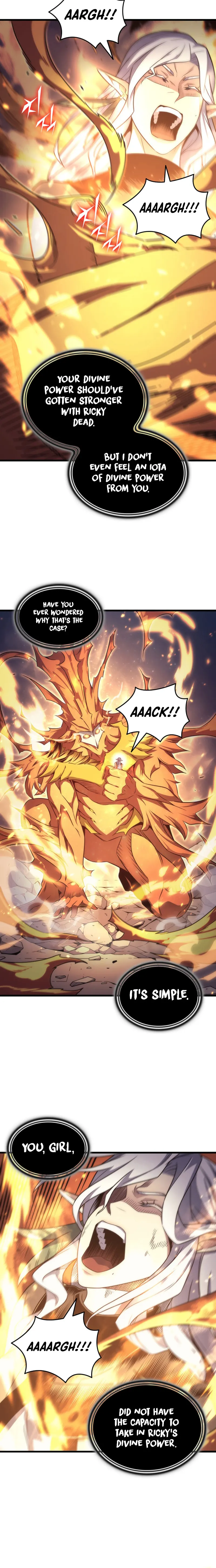 The Great Mage Returns After 4000 Years chapter 159 page 12