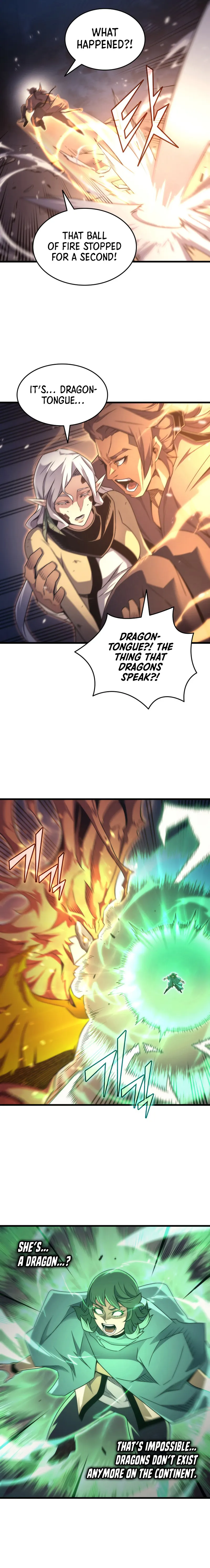 The Great Mage Returns After 4000 Years chapter 159 page 15