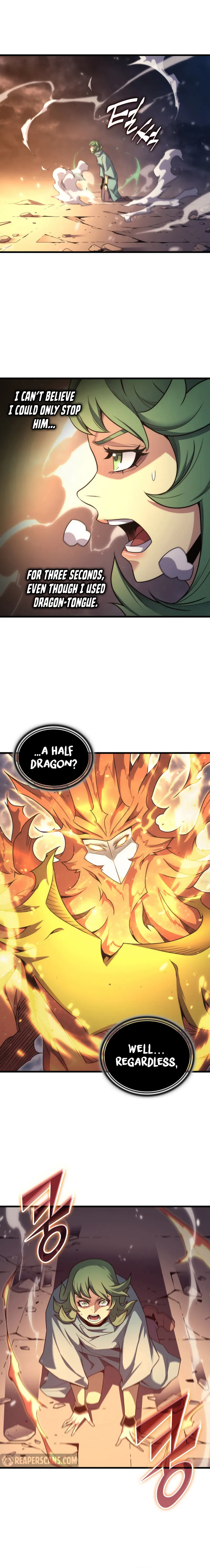 The Great Mage Returns After 4000 Years chapter 159 page 16