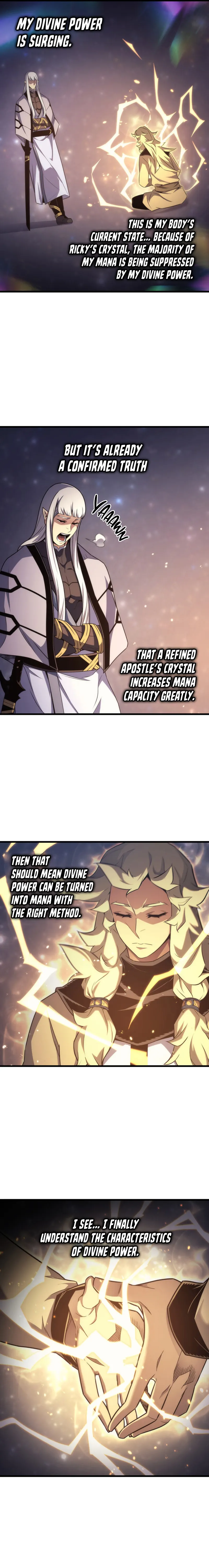 The Great Mage Returns After 4000 Years chapter 159 page 19