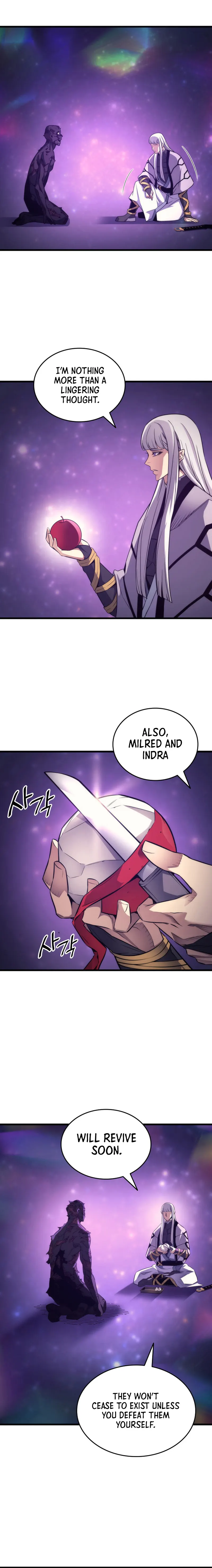 The Great Mage Returns After 4000 Years chapter 159 page 2