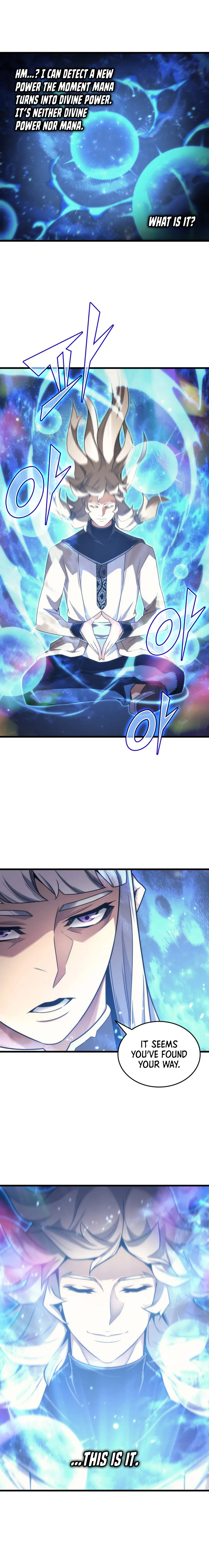 The Great Mage Returns After 4000 Years chapter 159 page 21