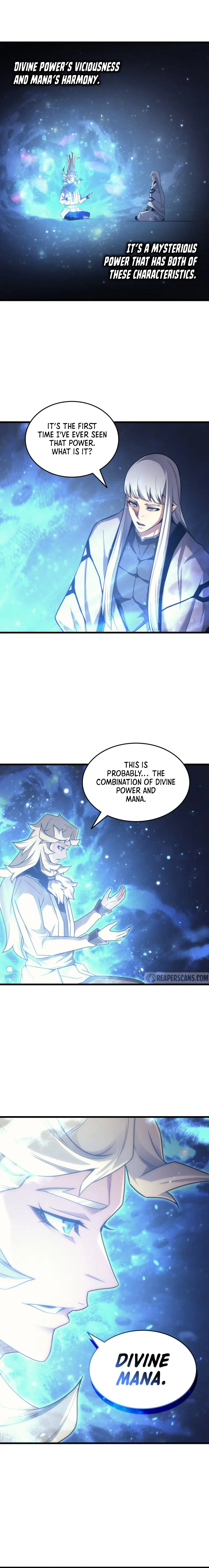 The Great Mage Returns After 4000 Years chapter 159 page 22