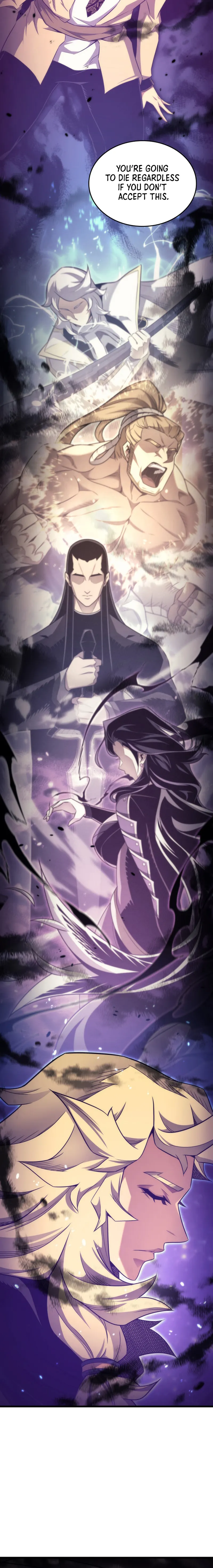 The Great Mage Returns After 4000 Years chapter 159 page 6