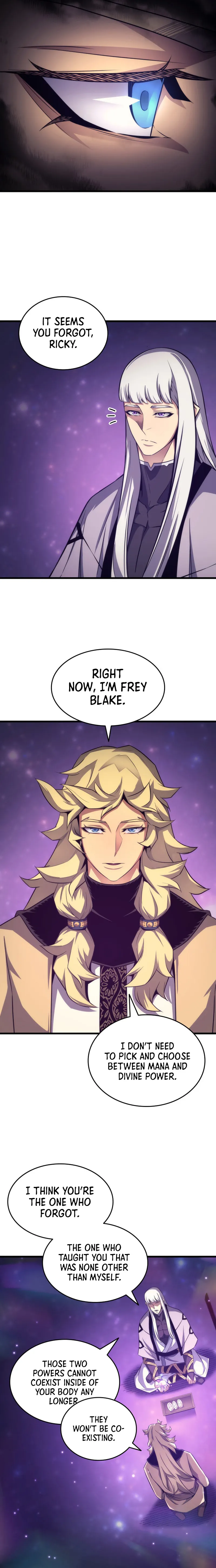 The Great Mage Returns After 4000 Years chapter 159 page 7