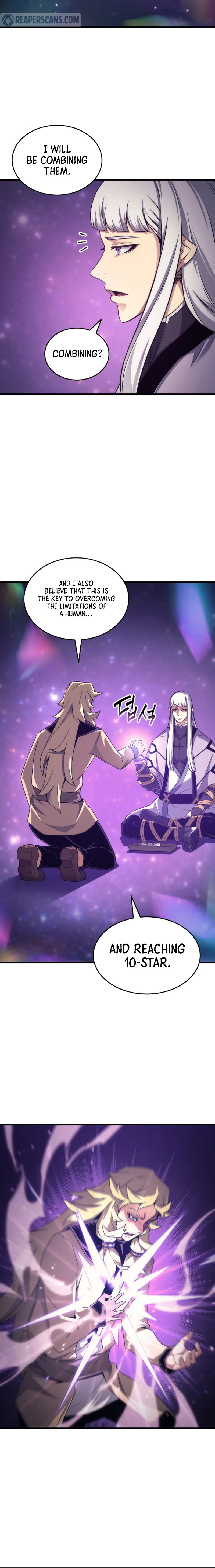 The Great Mage Returns After 4000 Years chapter 159 page 8