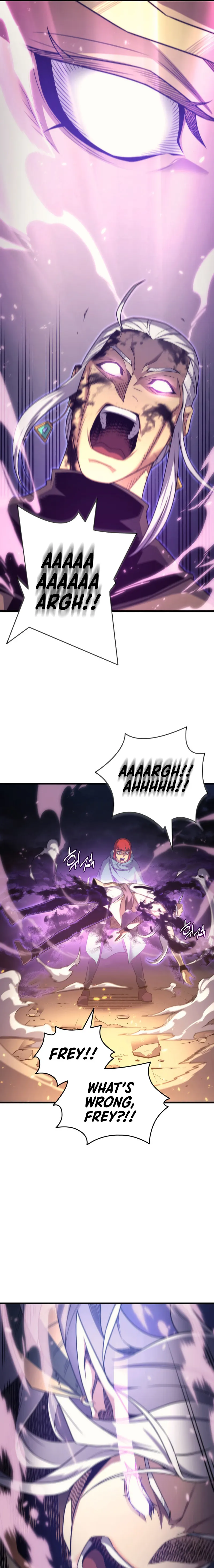 The Great Mage Returns After 4000 Years chapter 159 page 9