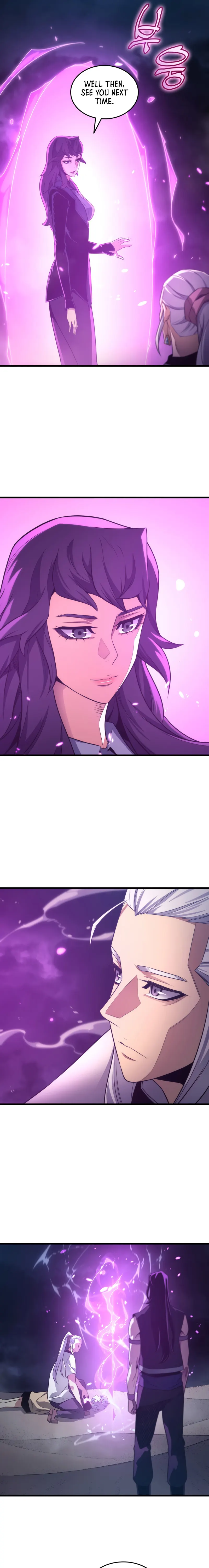 The Great Mage Returns After 4000 Years chapter 163 page 13