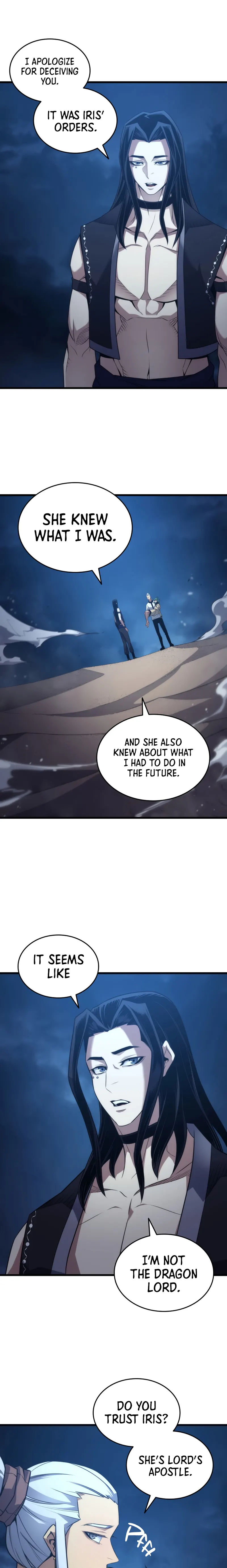 The Great Mage Returns After 4000 Years chapter 163 page 15