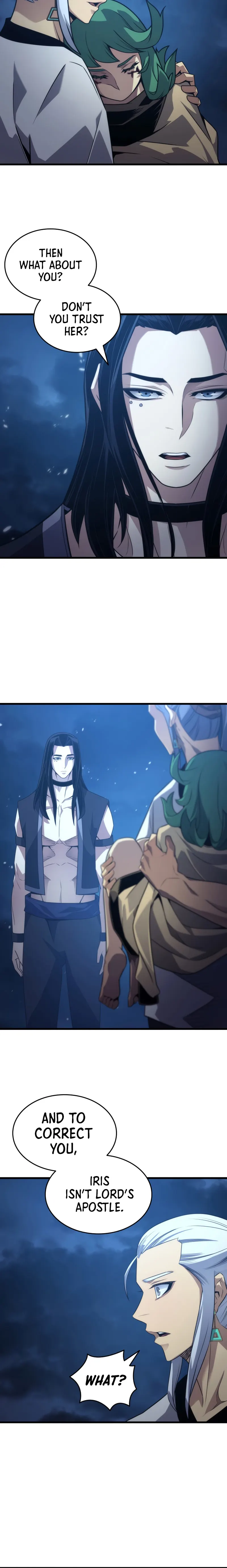 The Great Mage Returns After 4000 Years chapter 163 page 16