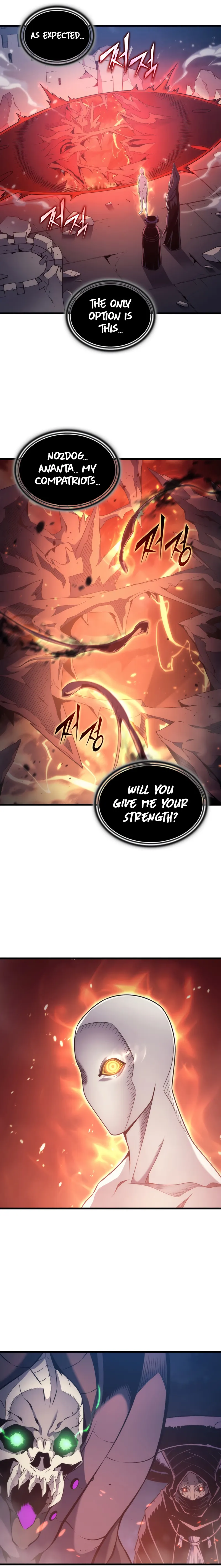 The Great Mage Returns After 4000 Years chapter 163 page 7