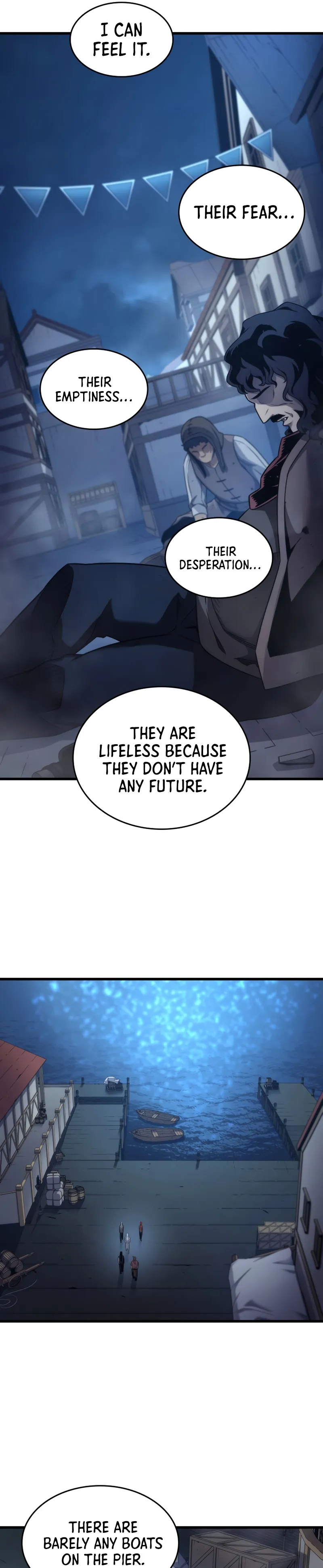 The Great Mage Returns After 4000 Years chapter 168 page 10