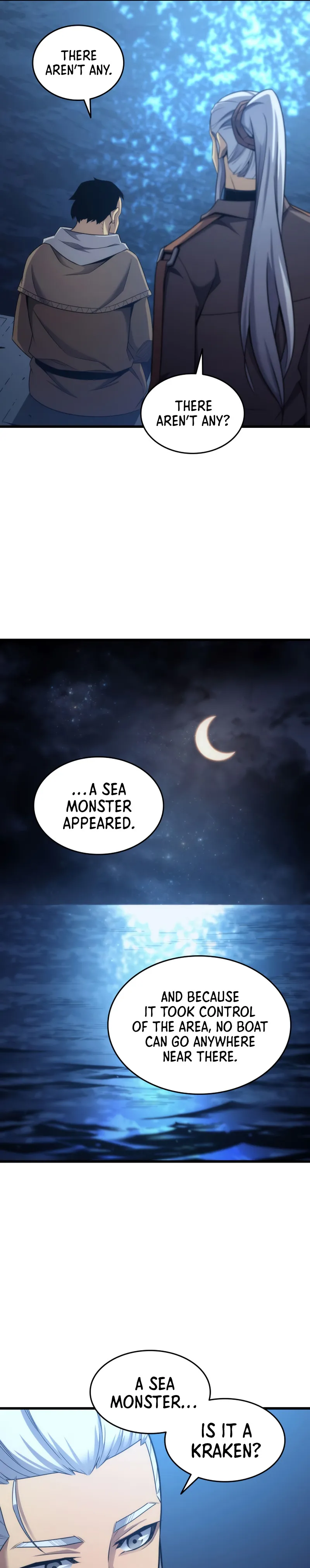 The Great Mage Returns After 4000 Years chapter 168 page 13