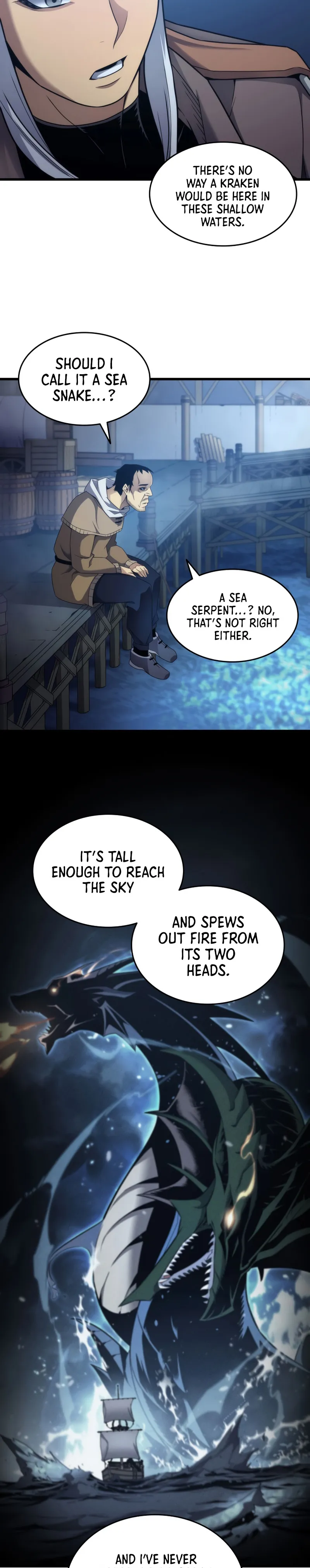 The Great Mage Returns After 4000 Years chapter 168 page 14