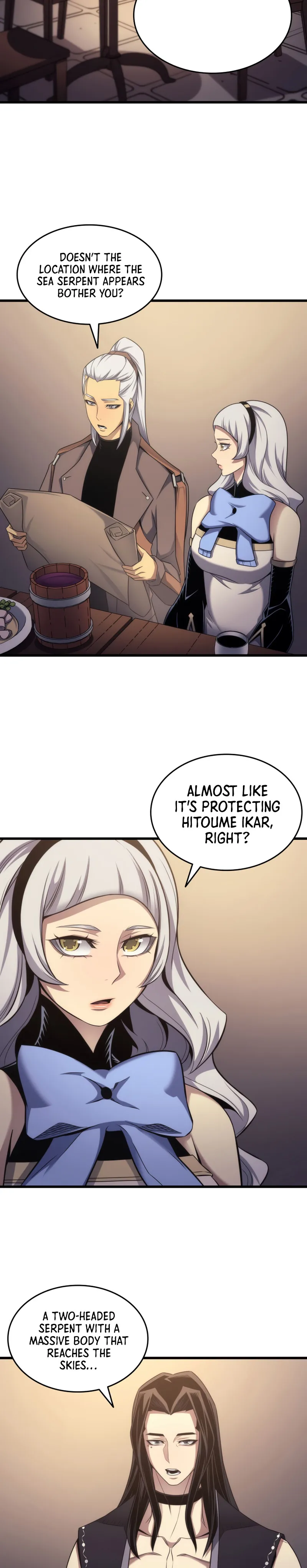 The Great Mage Returns After 4000 Years chapter 168 page 17