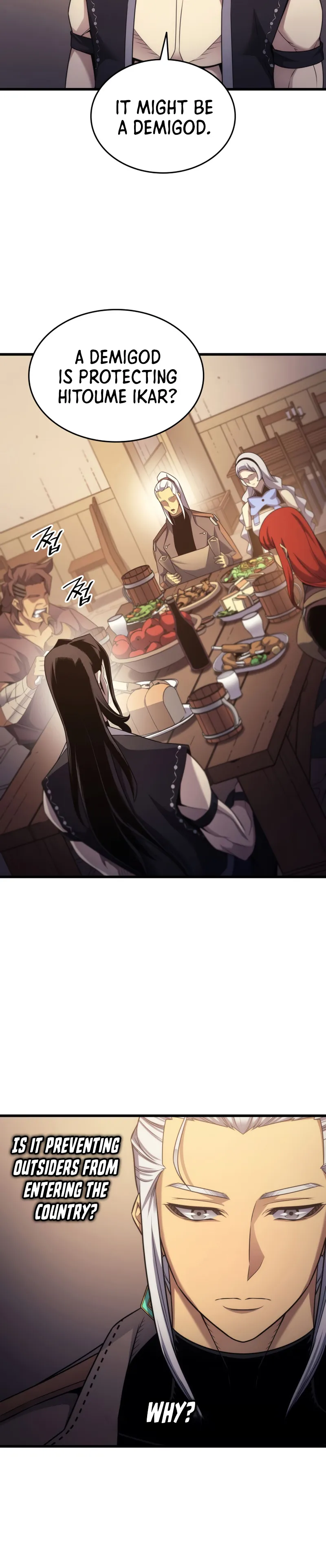 The Great Mage Returns After 4000 Years chapter 168 page 18