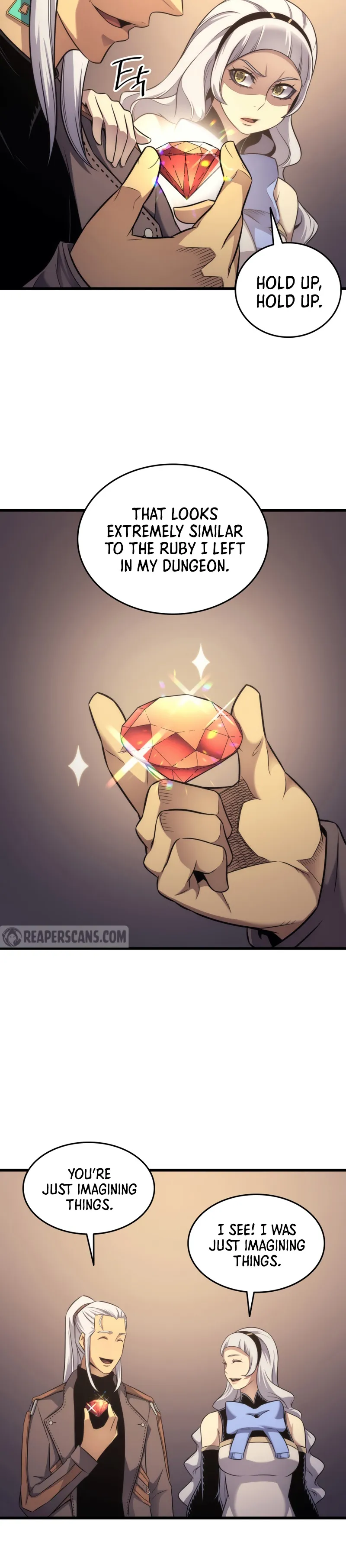 The Great Mage Returns After 4000 Years chapter 168 page 23