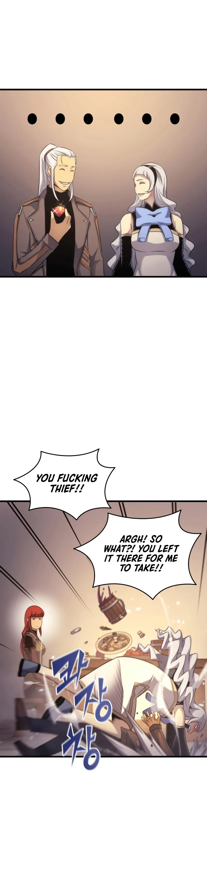 The Great Mage Returns After 4000 Years chapter 168 page 24