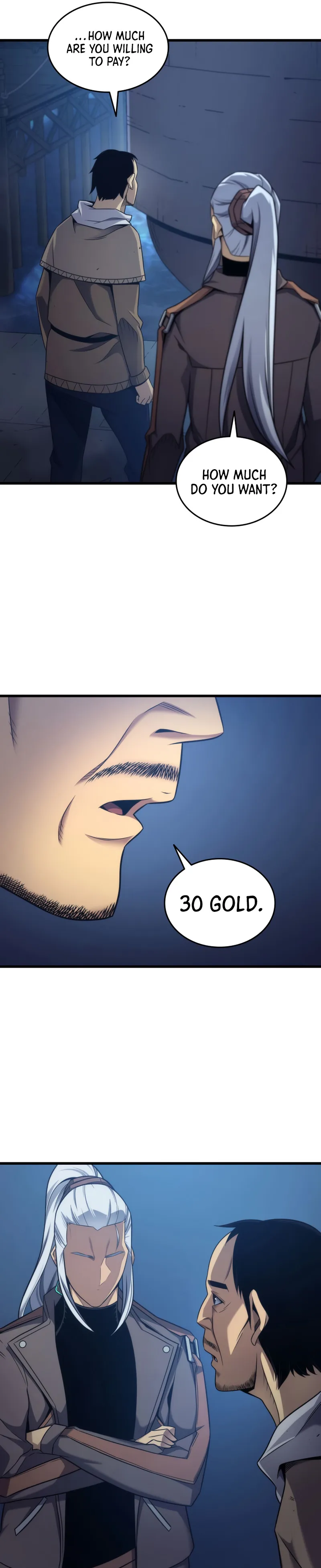 The Great Mage Returns After 4000 Years chapter 168 page 28