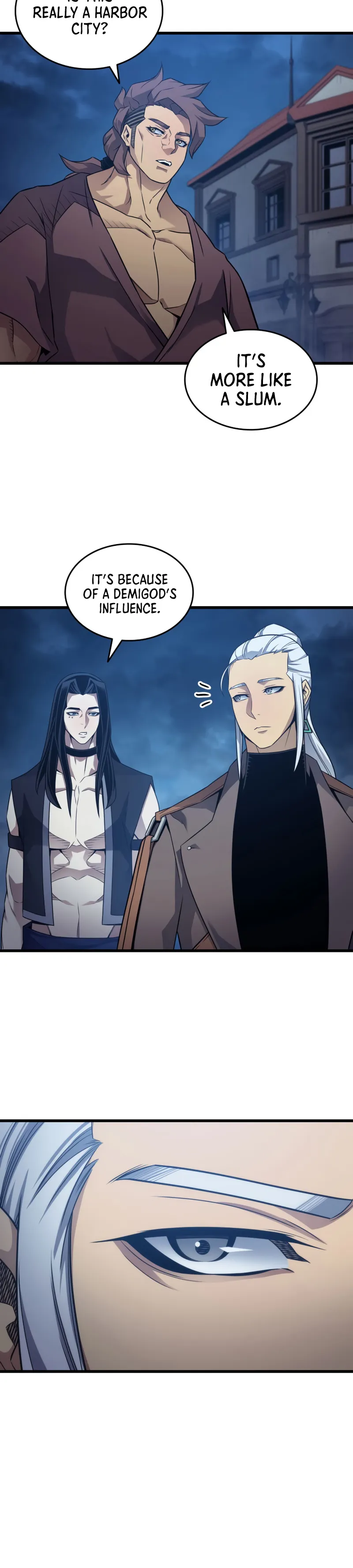 The Great Mage Returns After 4000 Years chapter 168 page 9